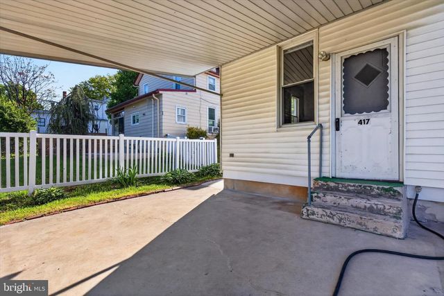 417 LINCOLN ST, Steelton, PA 17113