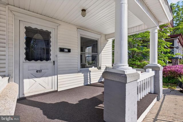 417 LINCOLN ST, Steelton, PA 17113