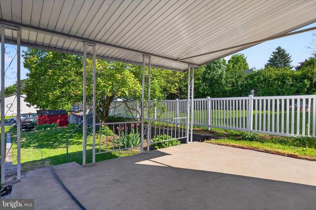 417 LINCOLN ST, Steelton, PA 17113