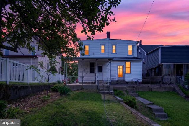 417 LINCOLN ST, Steelton, PA 17113