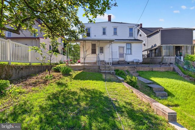 417 LINCOLN ST, Steelton, PA 17113