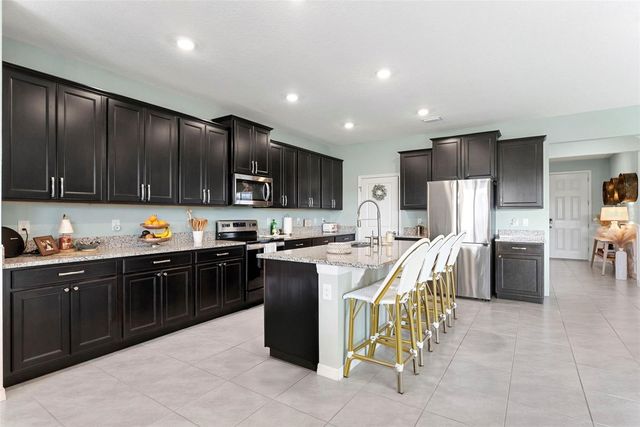 3677 AUTUMN AMBER DRIVE, Spring Hill, FL 34609