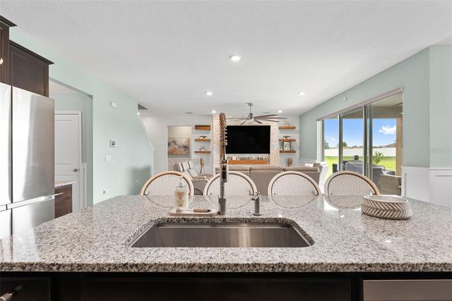 3677 AUTUMN AMBER DRIVE, Spring Hill, FL 34609