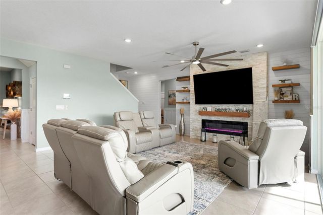 3677 AUTUMN AMBER DRIVE, Spring Hill, FL 34609