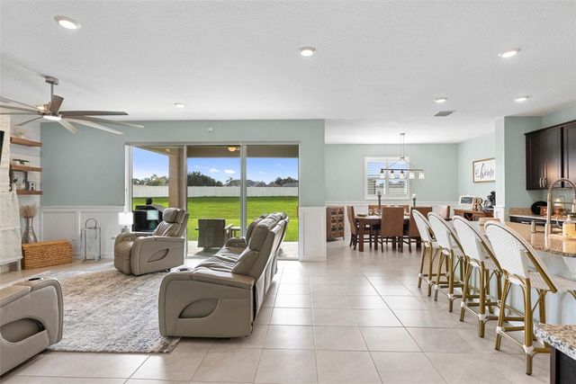 3677 AUTUMN AMBER DRIVE, Spring Hill, FL 34609