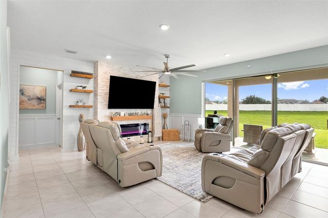 3677 AUTUMN AMBER DRIVE, Spring Hill, FL 34609