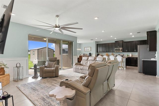 3677 AUTUMN AMBER DRIVE, Spring Hill, FL 34609