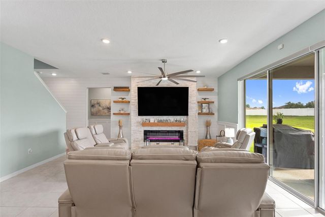 3677 AUTUMN AMBER DRIVE, Spring Hill, FL 34609