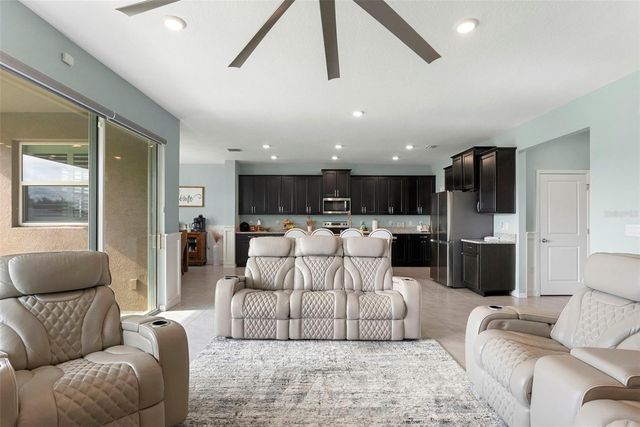 3677 AUTUMN AMBER DRIVE, Spring Hill, FL 34609