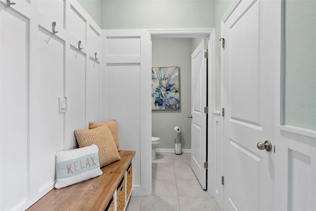 3677 AUTUMN AMBER DRIVE, Spring Hill, FL 34609