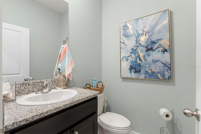 3677 AUTUMN AMBER DRIVE, Spring Hill, FL 34609
