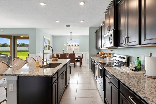 3677 AUTUMN AMBER DRIVE, Spring Hill, FL 34609
