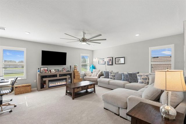3677 AUTUMN AMBER DRIVE, Spring Hill, FL 34609