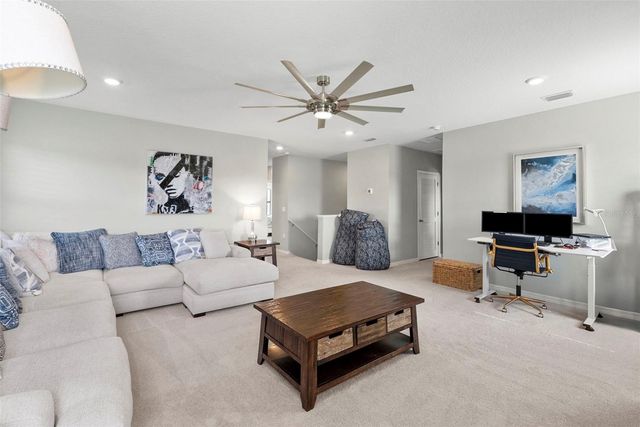 3677 AUTUMN AMBER DRIVE, Spring Hill, FL 34609