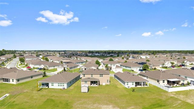 3677 AUTUMN AMBER DRIVE, Spring Hill, FL 34609