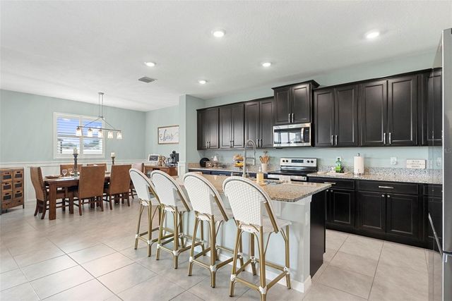 3677 AUTUMN AMBER DRIVE, Spring Hill, FL 34609