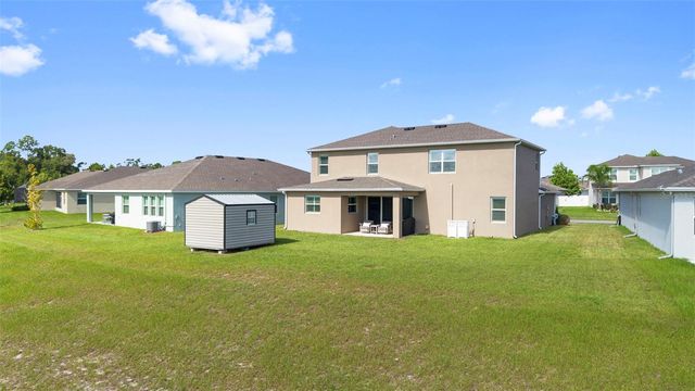 3677 AUTUMN AMBER DRIVE, Spring Hill, FL 34609