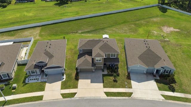 3677 AUTUMN AMBER DRIVE, Spring Hill, FL 34609