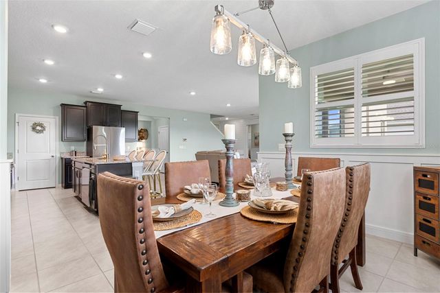 3677 AUTUMN AMBER DRIVE, Spring Hill, FL 34609