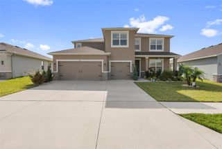 3677 AUTUMN AMBER DRIVE, Spring Hill, FL 34609
