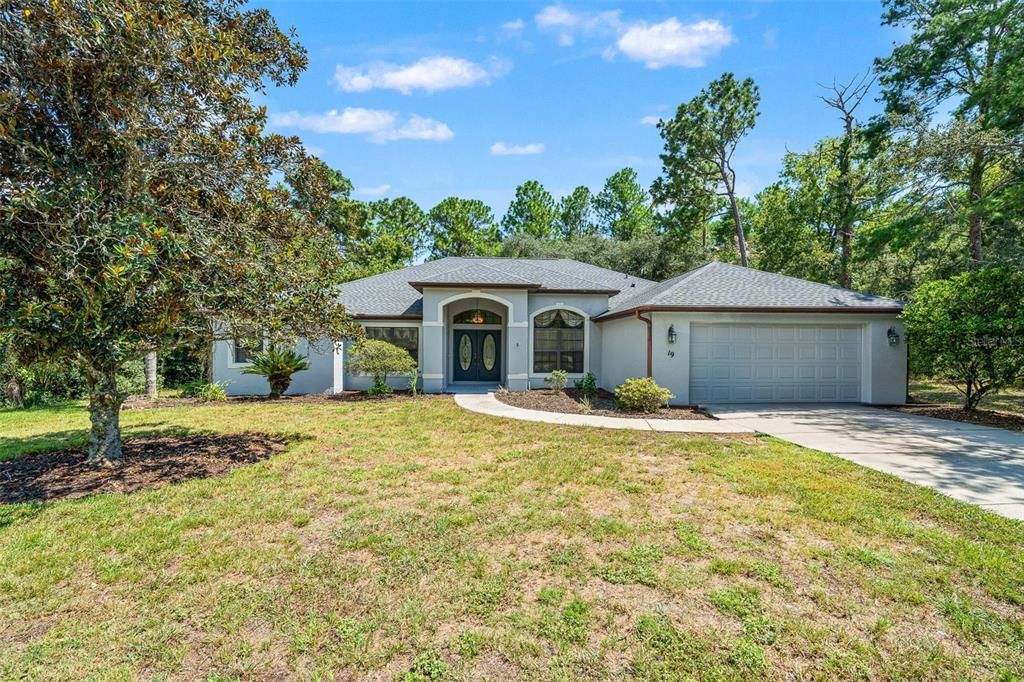 19 FOXGLOVE COURT, Homosassa, FL 34446