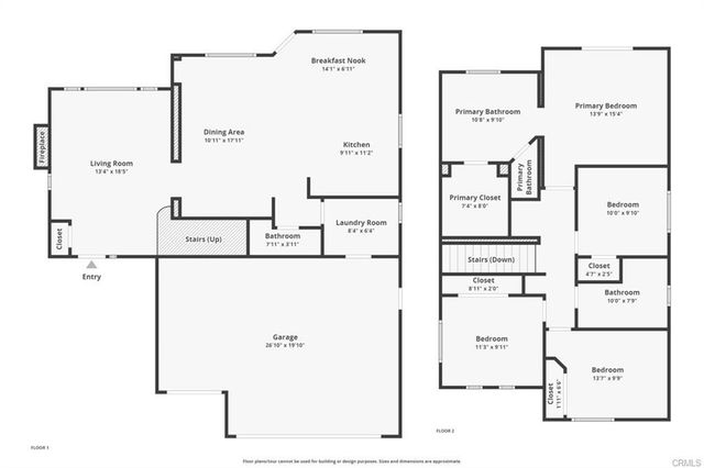29704 Desert Jewel, Menifee, CA 92584