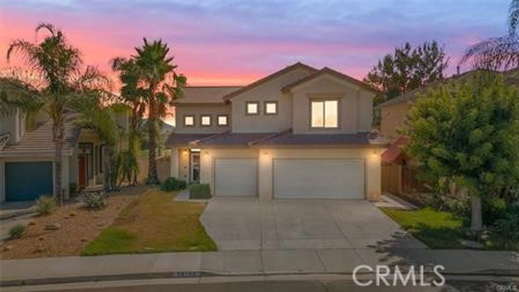 29704 Desert Jewel, Menifee, CA 92584