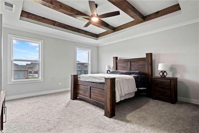 2613 SW River Trail Road, Lee's Summit, MO 64082