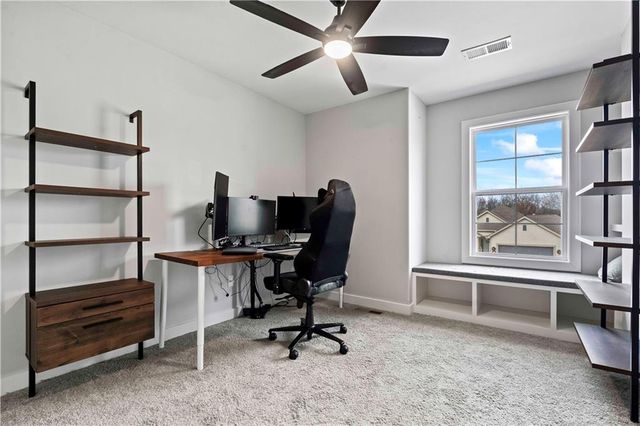 2613 SW River Trail Road, Lee's Summit, MO 64082