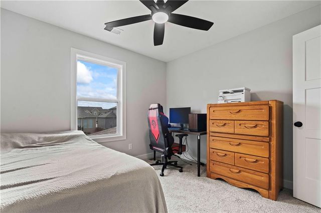 2613 SW River Trail Road, Lee's Summit, MO 64082