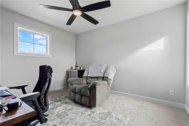 2613 SW River Trail Road, Lee's Summit, MO 64082