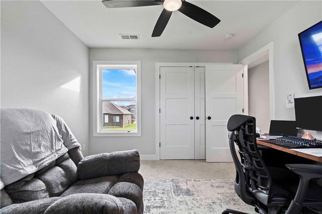 2613 SW River Trail Road, Lee's Summit, MO 64082