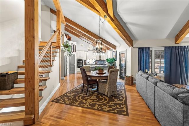 8905 Milestone Point, Clemmons, NC 27012