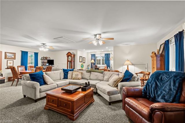 8905 Milestone Point, Clemmons, NC 27012