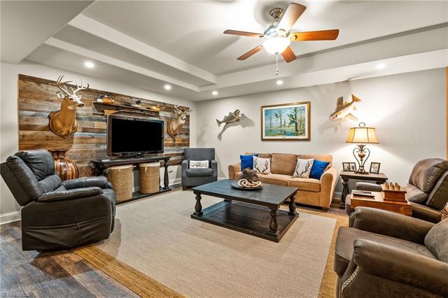 8905 Milestone Point, Clemmons, NC 27012