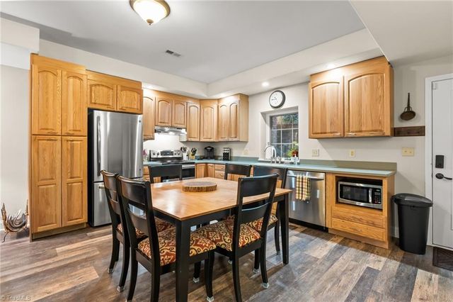 8905 Milestone Point, Clemmons, NC 27012