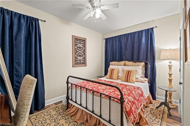 8905 Milestone Point, Clemmons, NC 27012