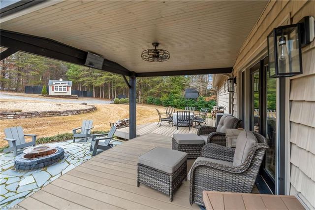 8905 Milestone Point, Clemmons, NC 27012