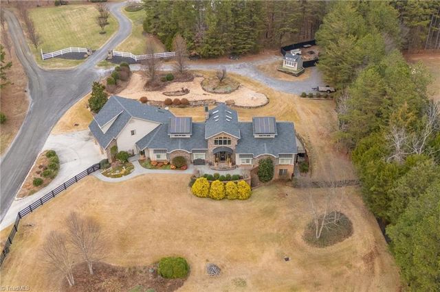 8905 Milestone Point, Clemmons, NC 27012