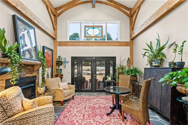 8905 Milestone Point, Clemmons, NC 27012