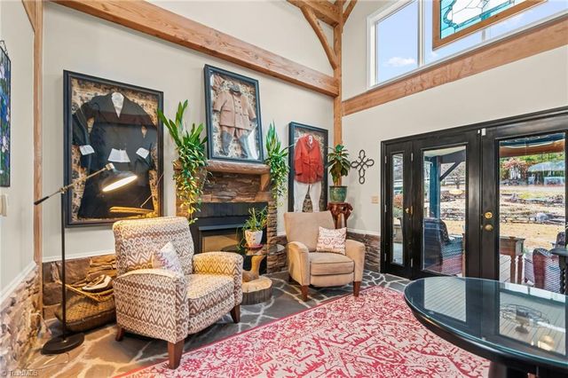 8905 Milestone Point, Clemmons, NC 27012