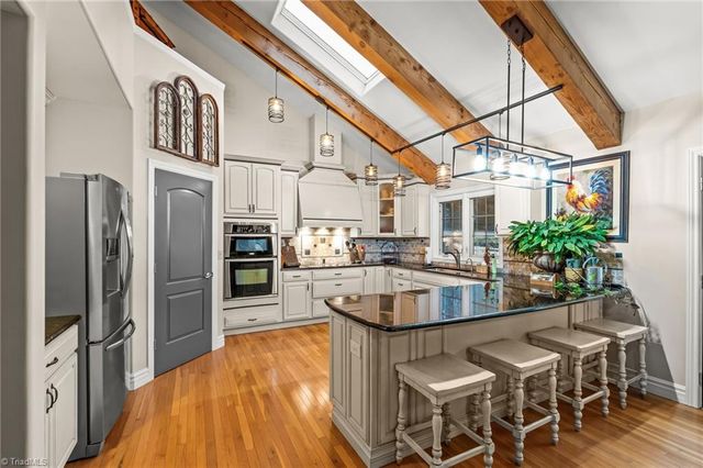 8905 Milestone Point, Clemmons, NC 27012