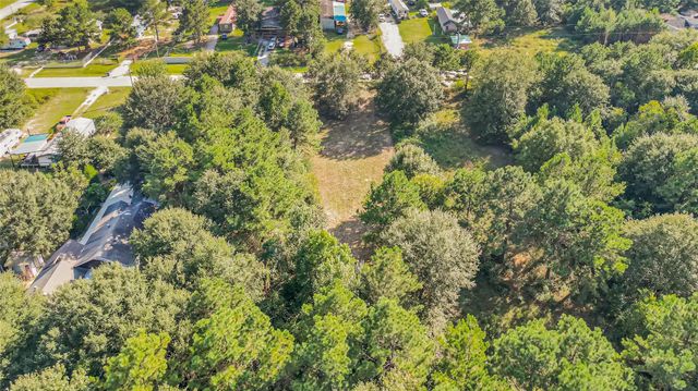 1741 County Road 340, Cleveland, TX 77327
