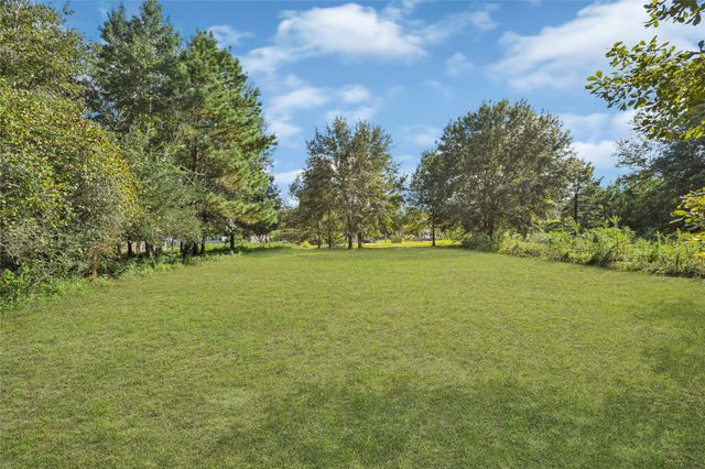 1741 County Road 340, Cleveland, TX 77327