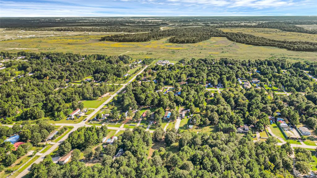 1741 County Road 340, Cleveland, TX 77327