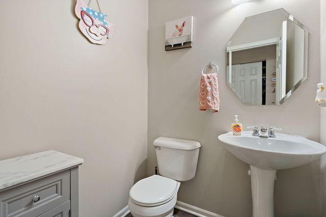 11166 Tennessee Street, Crown Point, IN 46307