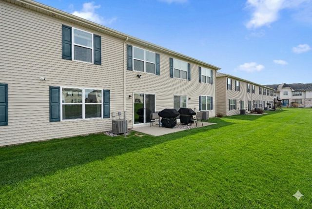 11166 Tennessee Street, Crown Point, IN 46307