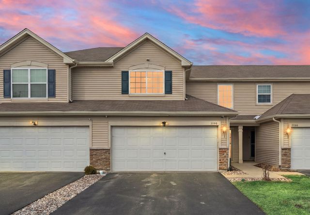 11166 Tennessee Street, Crown Point, IN 46307