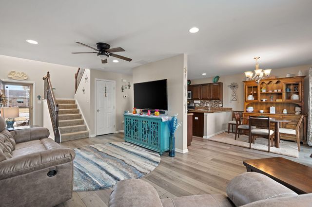 11166 Tennessee Street, Crown Point, IN 46307