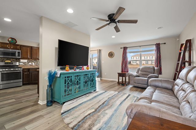 11166 Tennessee Street, Crown Point, IN 46307